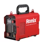 مینی اینورتر جوشکاری تک برد 180 آمپر کد RH-4603