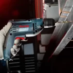 دریل برقی 10 میلی‌متری اتوماتیک 400 وات 2900 دور مدل 2110