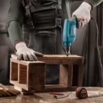 دریل برقی 10 میلی متری آچاری 480 وات-آچاری مدل 2111