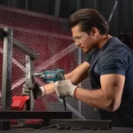 دریل 10 میلی متر آچاری مدل 2116