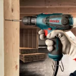 پیچ‌گوشتی برقی ترکمتردار دو سرعته 280 وات مدل 2513T