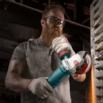 مینی فرز 115 میلی‌متر 1200وات مدل 3101k