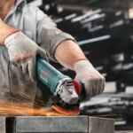 مینی فرز برقی 115 میلی‌متری 880 وات مدل 3110