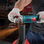 مینی فرز برقی دسته بلند 115 میلی‌متری 1000 وات مدل 3151