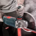 فرز برقی سنگ‌بری سوپر 230 میلی‌متر 2400 وات مدل 3241