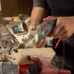 فرز برقی مینیاتوری آنالوگ مدل 3402