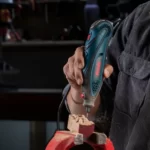 فرز برقی مینیاتوری 135 وات مدل 3404