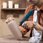 فرز مینیاتوری 200 وات- ست 100عددی مدل 3405