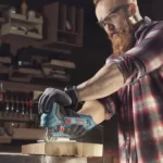 اره عمودبر مشتی 550 وات مدل 4101