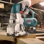 اره برقی عمود بر 600 وات مدل 4110