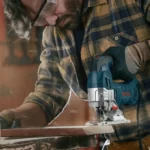 اره برقی عمود بر 750 وات مدل 4111