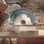 اره برقی گردبر نجاری 180 میلی‌متری 1350 وات مدل 4318