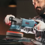 دستگاه پولیش برقی اوربیتال 1200 وات مدل 6122