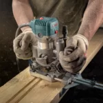 اور فرز برقی نجاری دوکاره 710 وات رونیکس مدل 7108