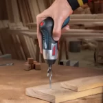 پیچ گوشتی شارژی مشتی 3.6 ولت مدل 8500