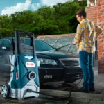 کارواش دینامی 100 بار 1400 وات مدل RP_0100