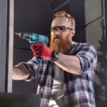 پیچ‌گوشتی برقی 10 میلی‌متری دو سرعته 230 وات رونیکس مدل 2510