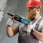 بتن کن28 میلی متر 850 وات مدل 2713