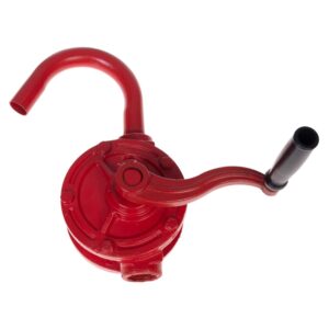 روغن کش دستی مدل RH-4310