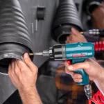 پیچ گوشتی بادی مدل RA-1301