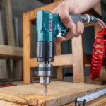 دریل بادی سه نظام آچاری مدل RA-1401