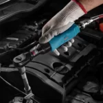 جغجغه ایی بادی 1/2 اینچ مدل -RA-1501