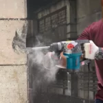 بتن کن برقی 28 میلی متری 900 وات مدل 2710