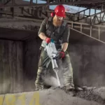 چکش تخریب 14 کیلویی روغنی مدل 2814L