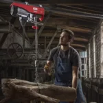 بالابر برقی 500 کیلویی مدل RH-4133