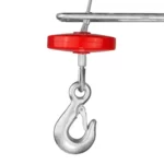 بالابر برقی 600 کیلویی مدل RH-4134