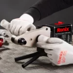 دستگاه جوش لوله سبز مدل RH-4400