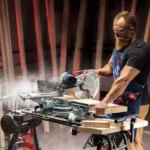 فارسی بر کشویی 225 میلی متر 2000 وات مدل 5302