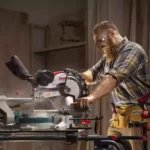 فارسی بر موتور تسمه ای 30.5cm کشویی مدل 5303