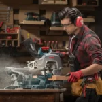 فارسی بر 25 سانتی‌متری کشویی 2000 وات مدل 5402