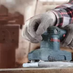 سنباده لرزان برقی 320 وات مدل 6403