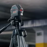 تراز لیزری دو خط مدل RH-9500