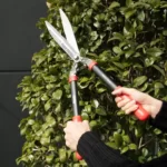 قیچی شمشاد زن 60 سانتی متری مدل RH-3110