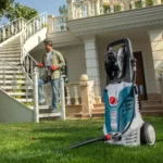 کارواش یونیورسال 160 بار 2000 وات مدل RP-U161