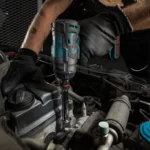 بکس شارژی براشلس 20 ولت مدل 8907