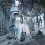 چکش تخریب 12 کیلویی 27 ژول رونیکس مدل 2821