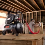 کمپرسور باد 25 لیتری مدل : RC-2510