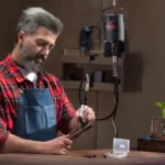 فرز مینیاتوری پدالی 300 وات مدل 3451