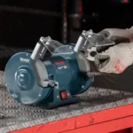 چرخ سنباده 150 میلی متر 170 وات مدل 3510