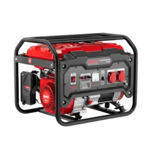 ژنراتور بنزینی -3500 وات مدل : RH-4780
