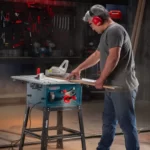 اره میزی 25 سانتی‌متری مدل 5604