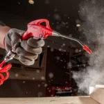 تفنگ بادپاش دلتا مدل : RH-6702  (3.83)