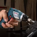 پیچ گوشتی شارژی تاشو 3.6 ولت 3 نیوتون‌متر مدل 8536