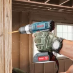 کیت دریل پیچ گوشتی شارژی مدل 8614K