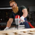 میخکوب بادی اسکا CT64  مدل CT64