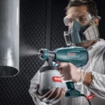 پیستوله برقی 350 وات رونیکس مدل 1335